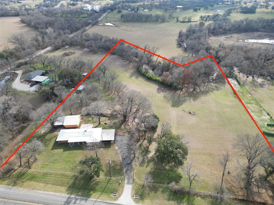 10508 Farm To Market Road 1886, Azle, TX 76020 - photo 1