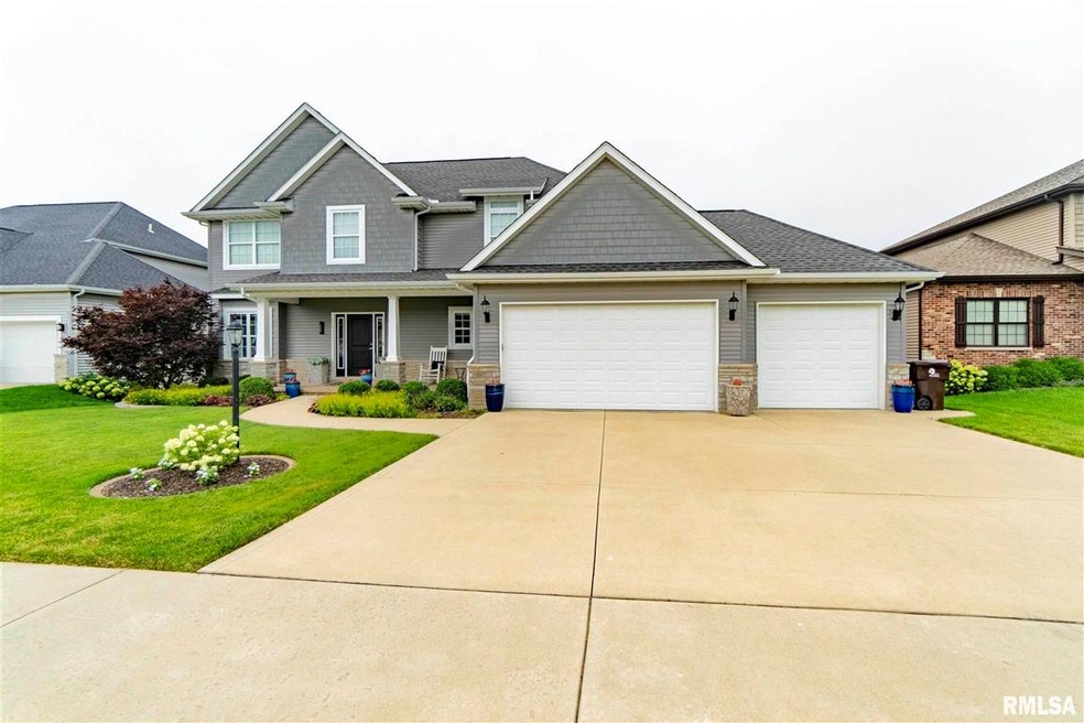 11221 N Sycamore Creek Dr, Dunlap, IL 61525 - photo 1