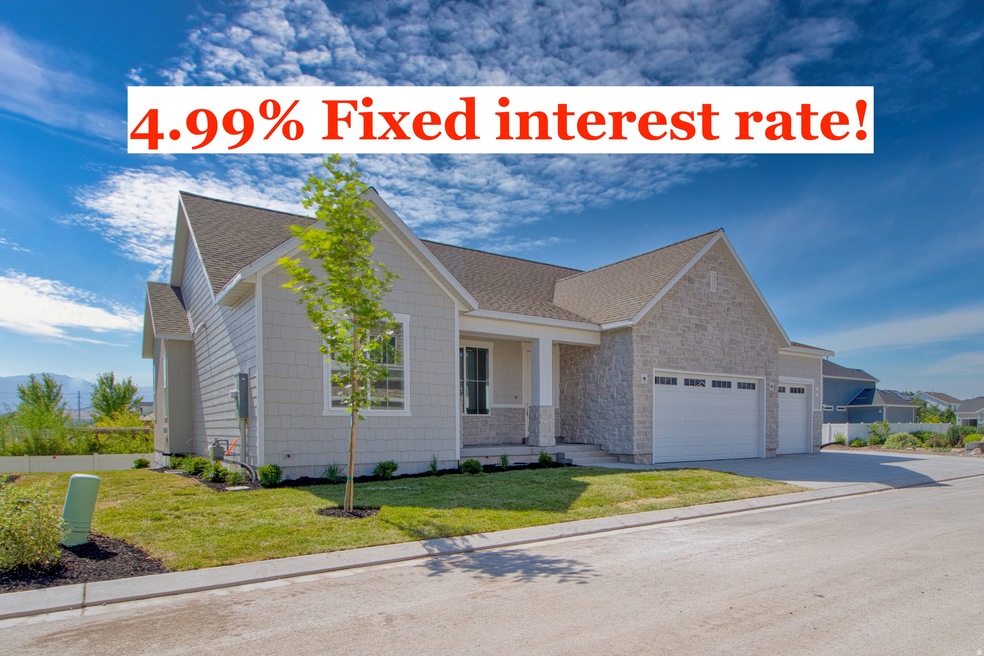 105 N 2430 W, Lehi, UT 84043 - photo 1