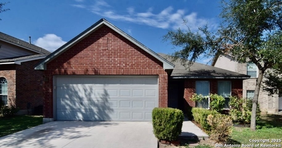 9011 Hilltop Crossing Dr, San Antonio, TX 78251 - photo 1