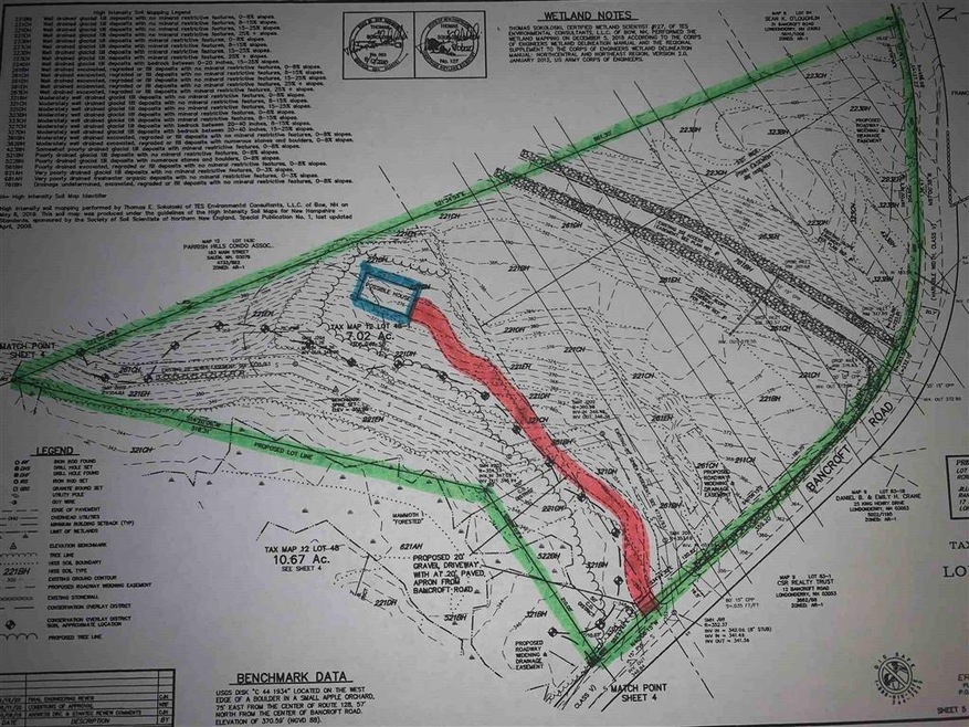 19 Bancroft Rd unit 12-48-1, Londonderry, NH 03053 - photo 1