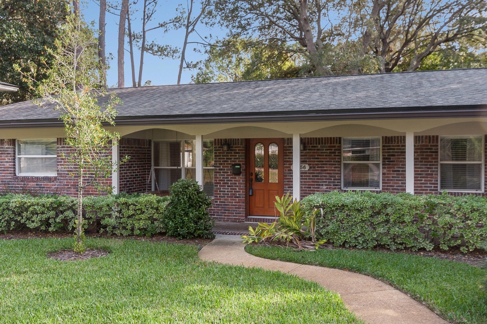 8256 Sanlando Ave, Jacksonville, FL 32211 - photo 1
