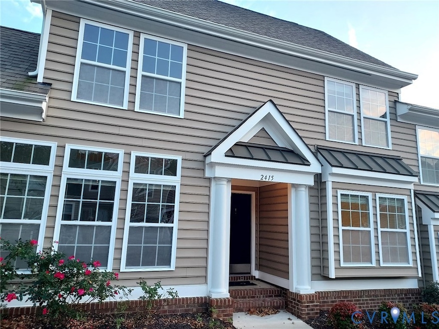 2415 Prince Andrew Ct, Quinton, VA 23141 - photo 1