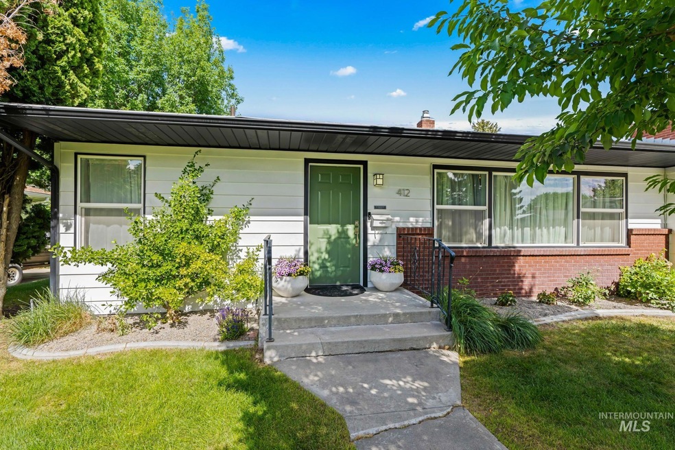 412 S, Nampa, ID 83686 - photo 1