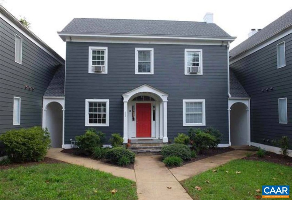 602 Cabell Ave unit 7, Charlottesville, VA 22903 - photo 1
