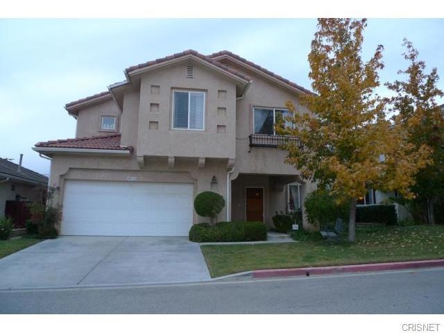 14551 Birchwood Ct unit 119, Sylmar, CA 91342 - photo 1