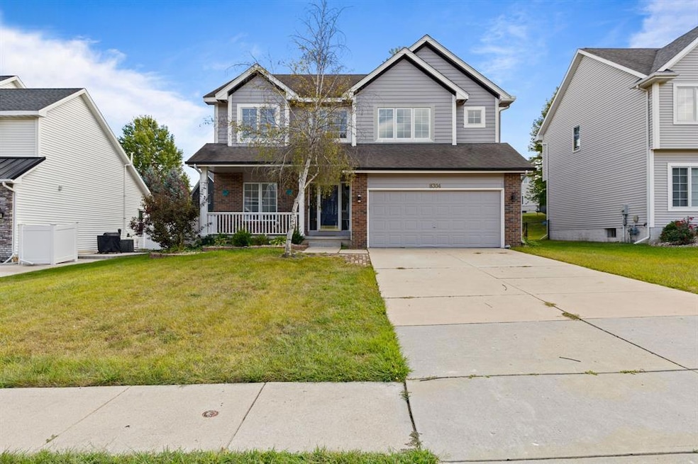 8304 Talbot Place, Johnston, IA 50131 - photo 1