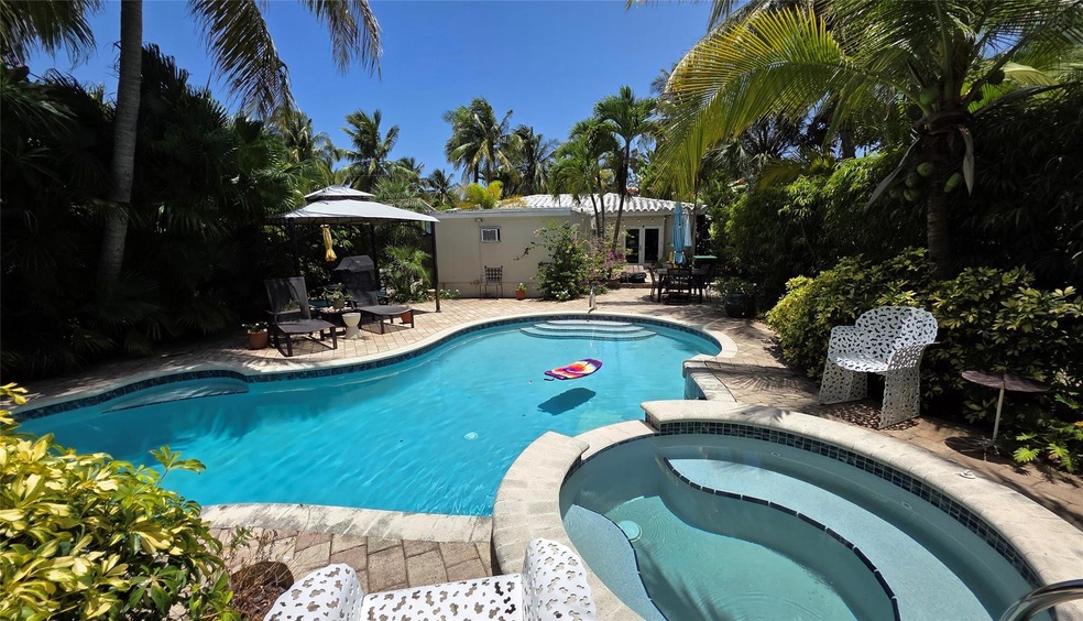 1333 NE 16th Ave, Fort Lauderdale, FL 33304 - photo 1