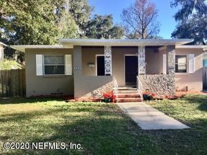 3562 Boone Park Ave, Jacksonville, FL 32205 - photo 1