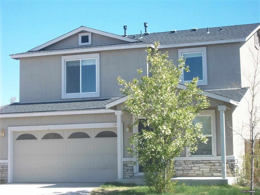 7590 Silverkist Ct, Reno, NV 89506 - photo 1