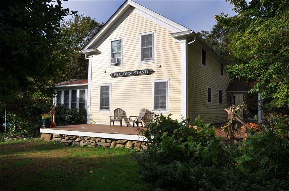 Main Home