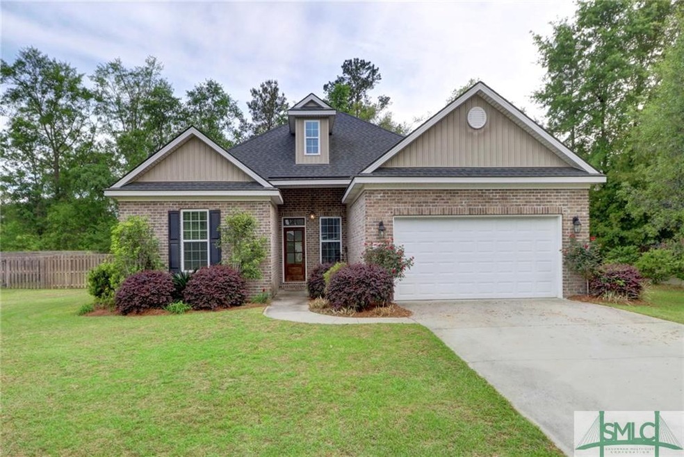 149 S Effingham Plantation Dr, Guyton, GA 31312 - photo 1