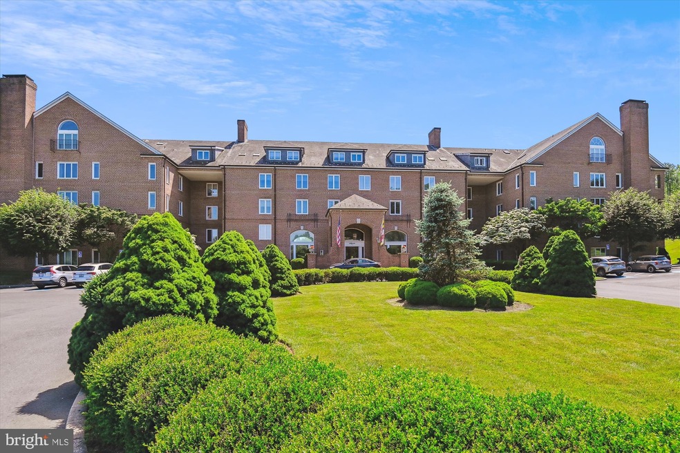 2331 Old Court Rd unit 303, Pikesville, MD 21208 - photo 1