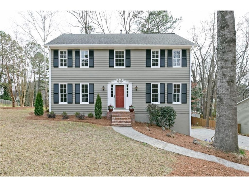 Welcome Home. Presenting 3218 Saddleback Mountain 