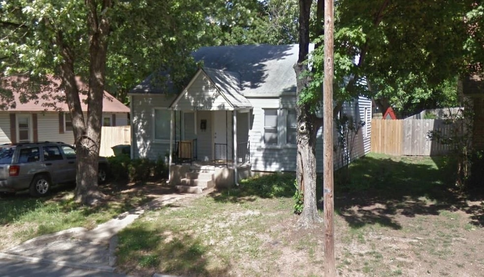 709 N 5th St, Rogers, AR 72756 - photo 1