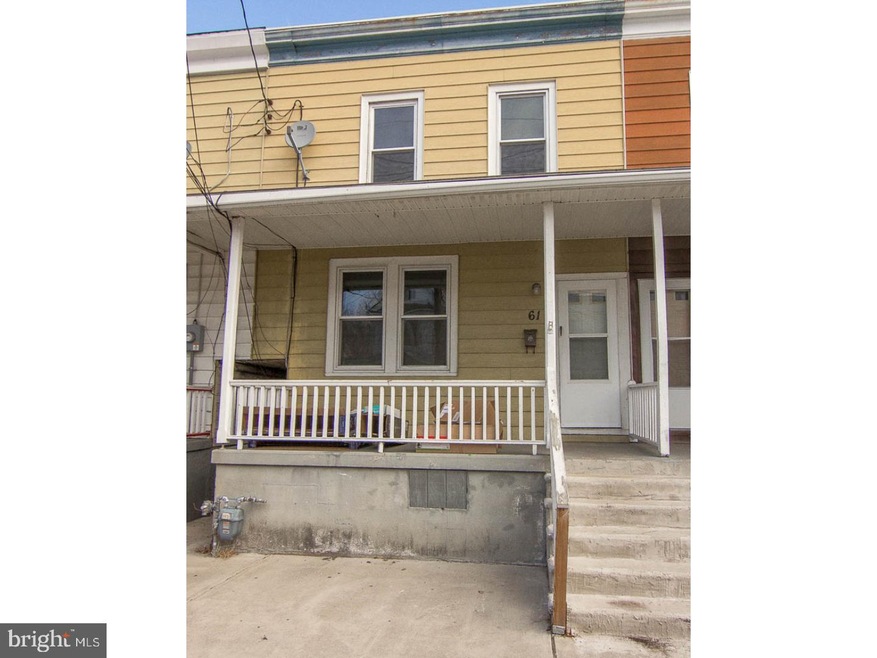 61 W Pitman St, Penns Grove, NJ 08069 - photo 1