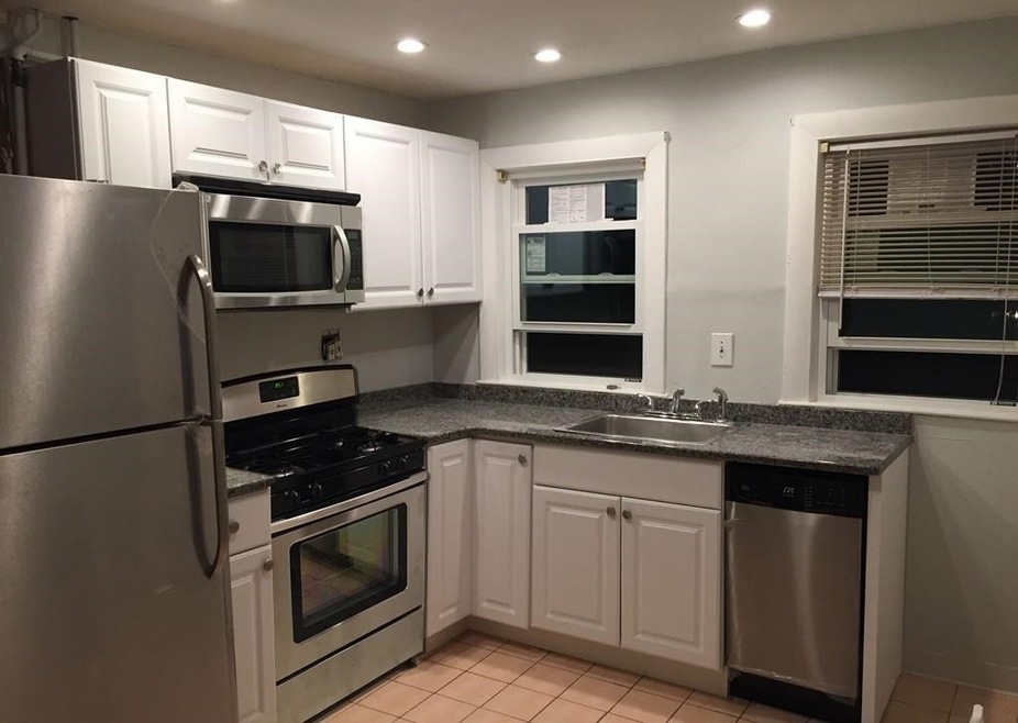 42 Massachusetts Ave unit 1, Quincy, MA 02169 - photo 1