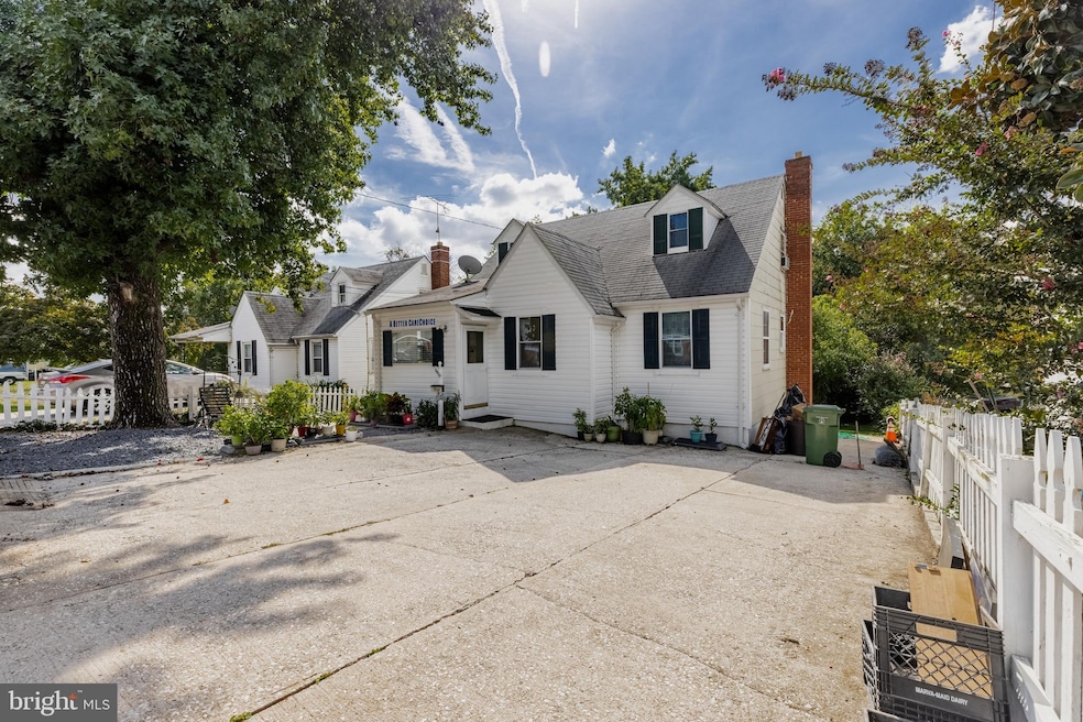 5021 Frankford Ave, Baltimore, MD 21206 - photo 1