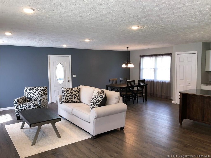 8202 Sara Ln, Georgetown, IN 47122 - photo 1