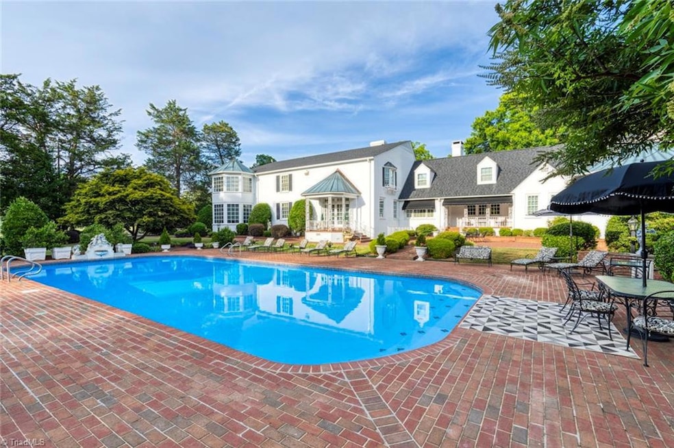 6 Curtis Ct, Thomasville, NC 27360 - photo 1