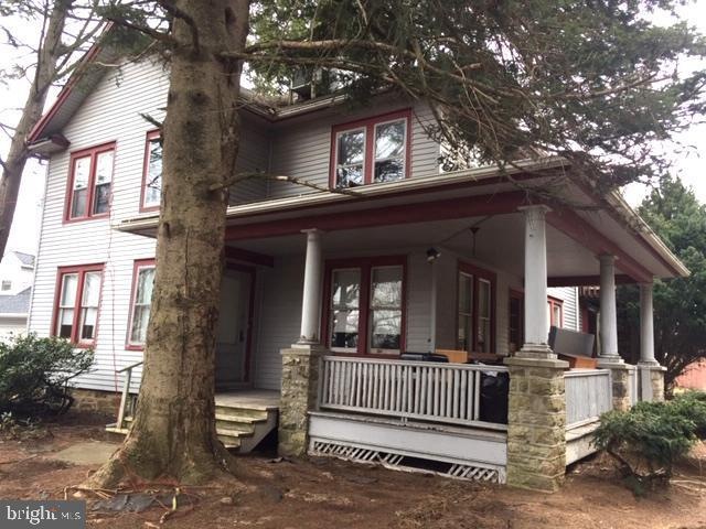 57 N Pennell Rd, Media, PA 19063 - photo 1