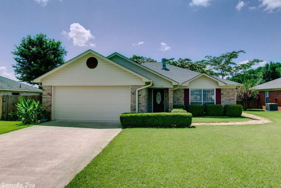 119 Val Verde Trail, Wake Village, TX 75501 - photo 1