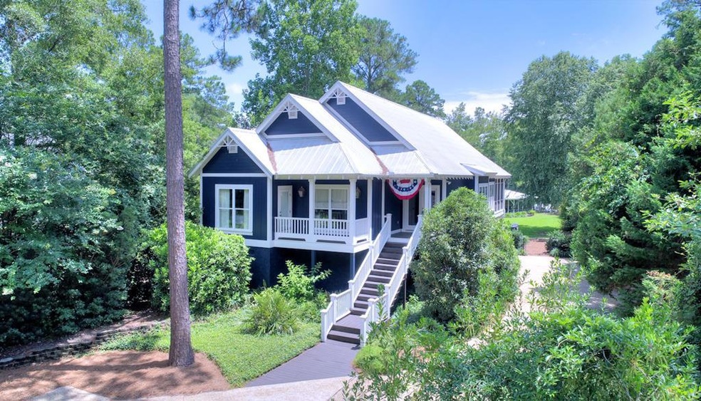 125 Wolfs Thick Rd, Cordele, GA 31015 - photo 1