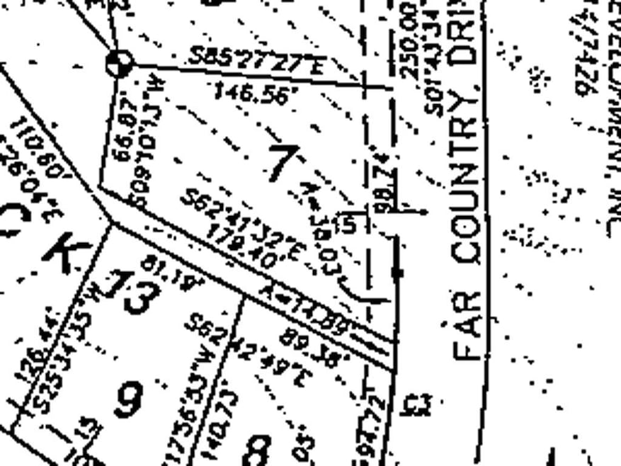 818 Far Country Dr unit 7, Shady Spring, WV 25832 - photo 1