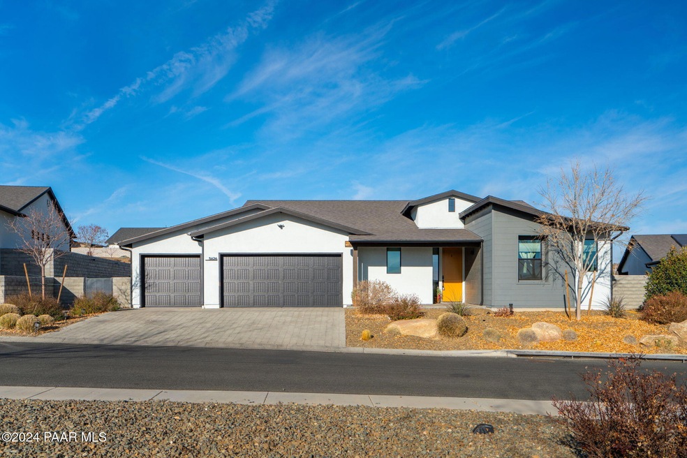 5626 E Killen Loop, Prescott Valley, AZ 86314 - photo 1