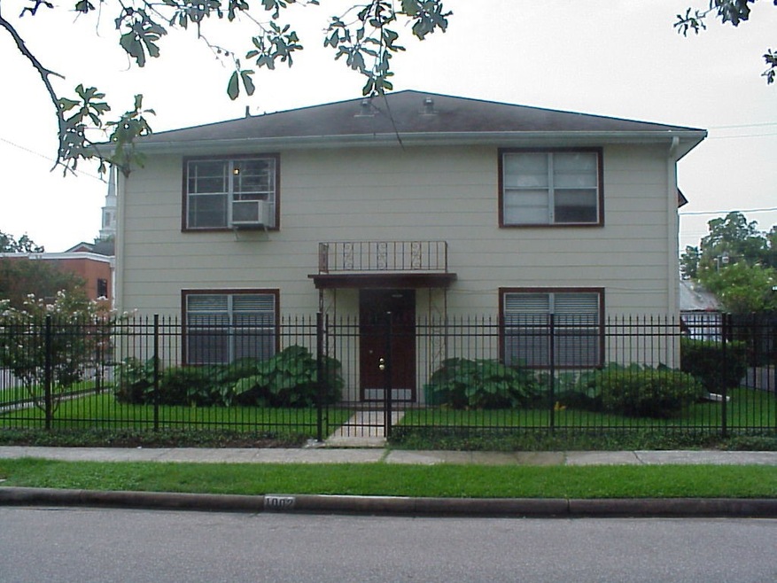 1002 Key St unit 1, Houston, TX 77009 - photo 1