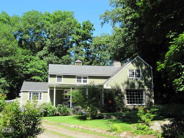 48 North Ave, Westport, CT 06880 - photo 1