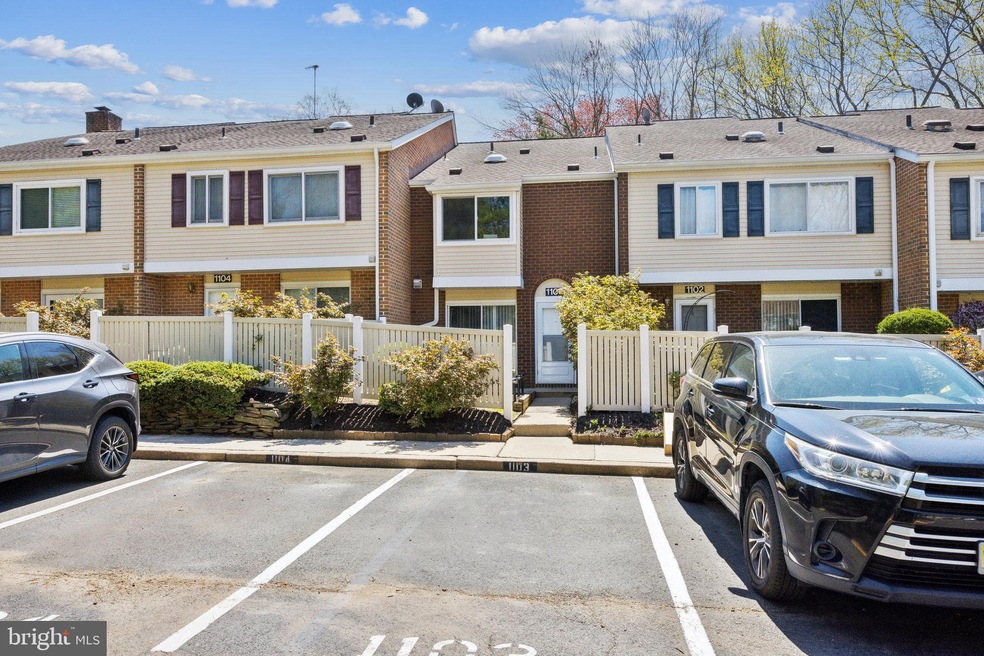 1103 Corbridge Ct, Voorhees, NJ 08043 - photo 1