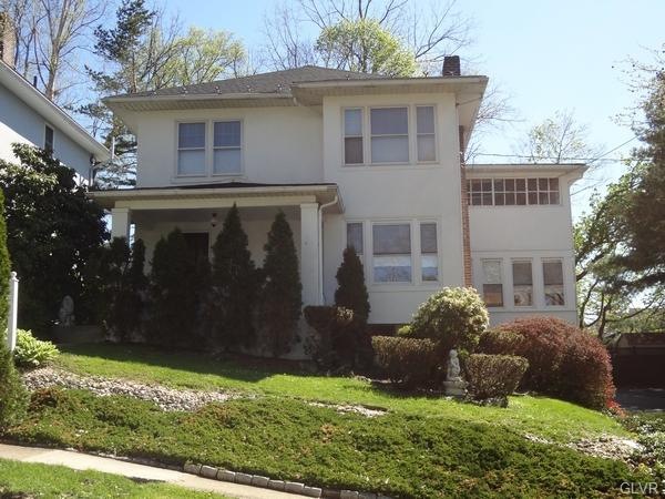825 Coleman St, Easton, PA 18042 - photo 1