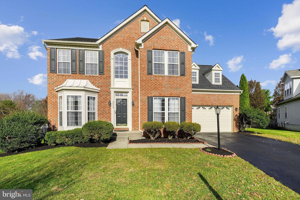 9629 Gerst Rd, Perry Hall, MD 21128 - photo 1