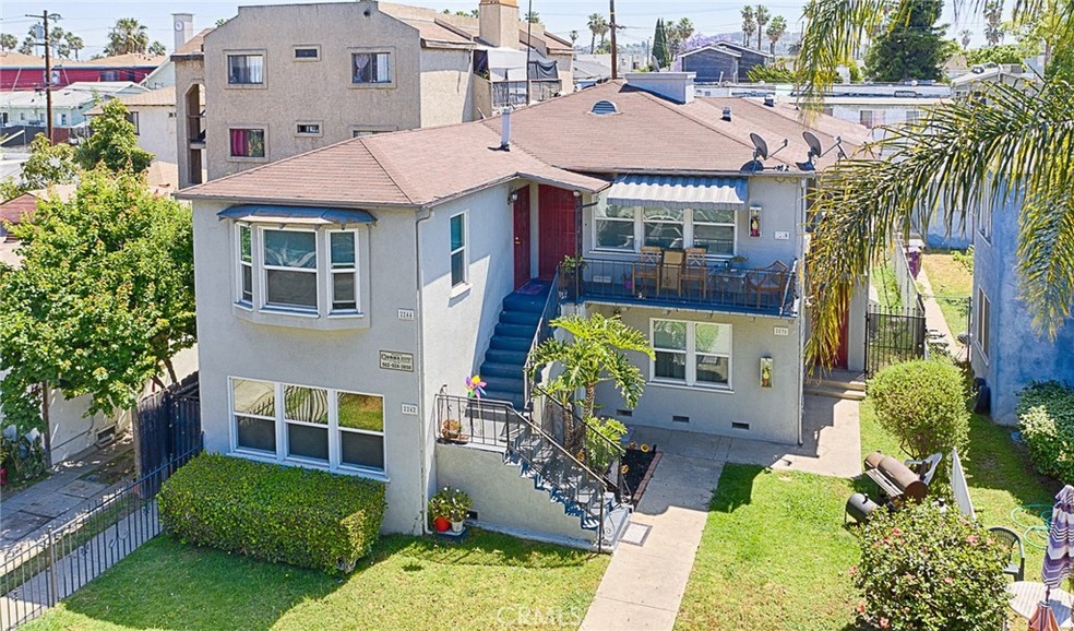 Sold $1,250,000 • Co-Listing Agent