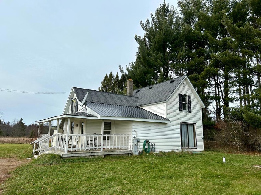 9309 Cth Nn, Argonne, WI 54511 - photo 1