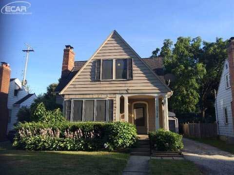 2310 Pierce St, Flint, MI 48503 - photo 1