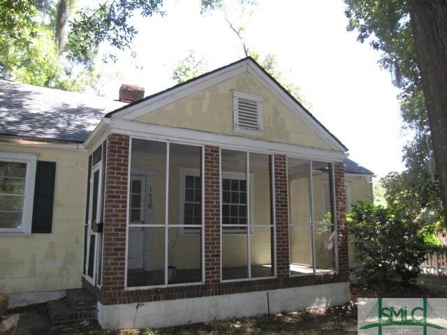 1630 E 51st St, Savannah, GA 31404 - photo 1
