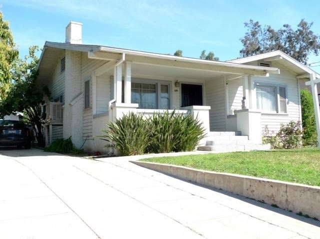 525 MacDonald St, Pasadena Ca 91103