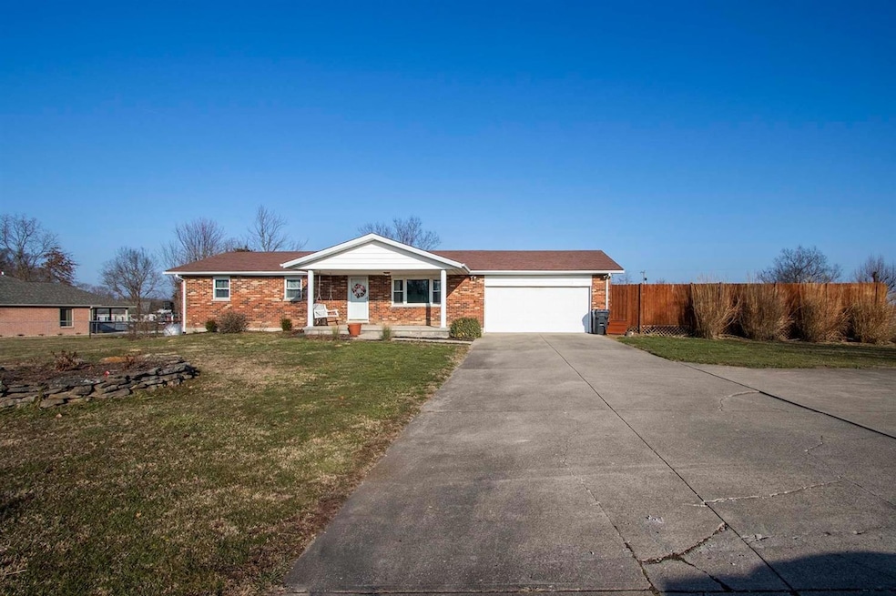 unlisted-address, Sunman, IN 47041 - photo 1