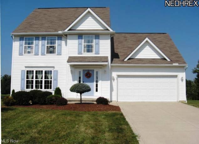 No need to build, this home has all of today's des
