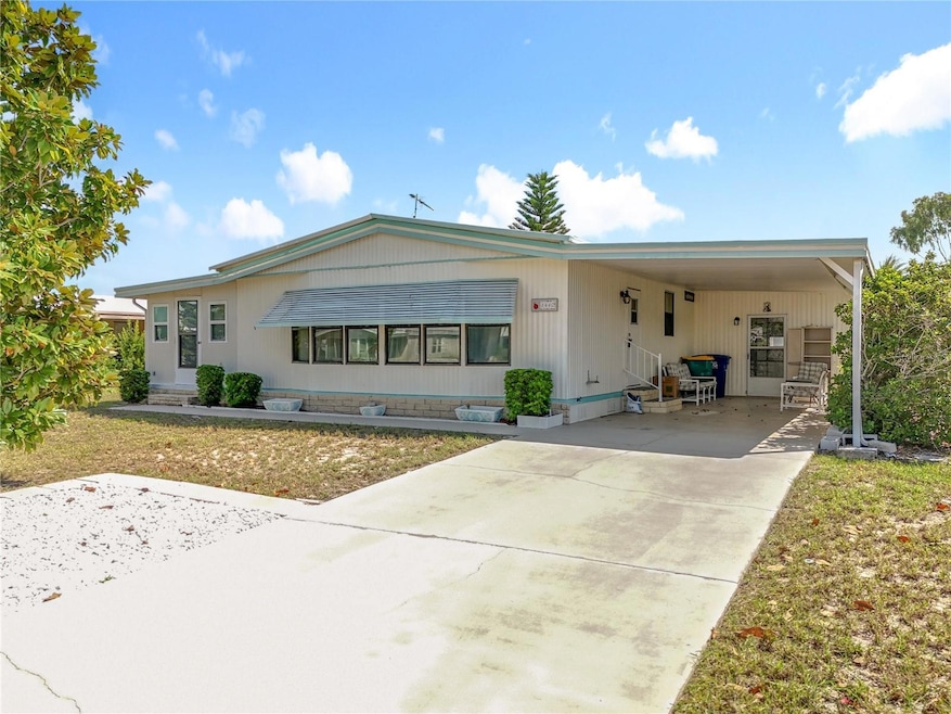 1440 Nassau Cir, Tavares, FL 32778 - photo 1