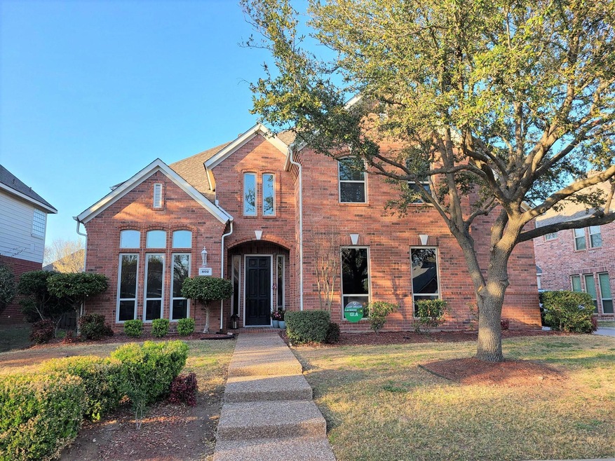 802 Saxon Trail, Southlake, TX 76092 - photo 1