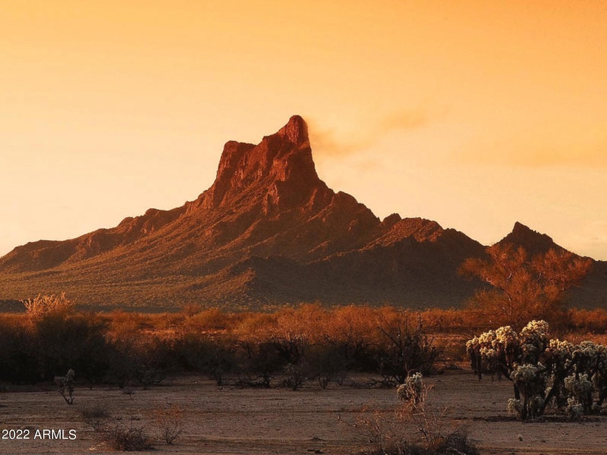 ---- E Nutt Rd unit A, Picacho, AZ 85141 - photo 1