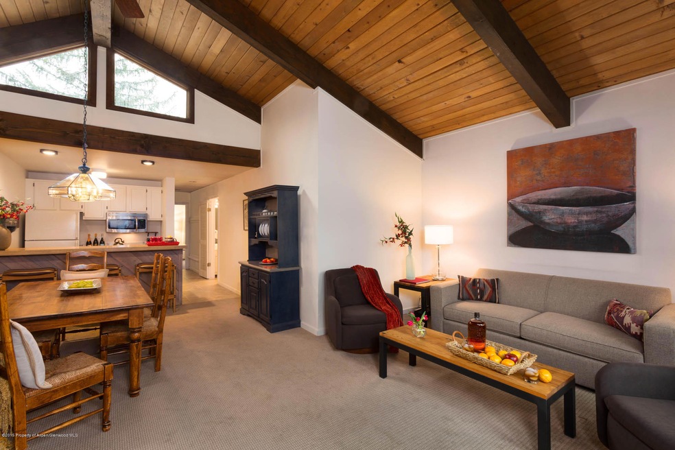 Living/Dining/KItchen