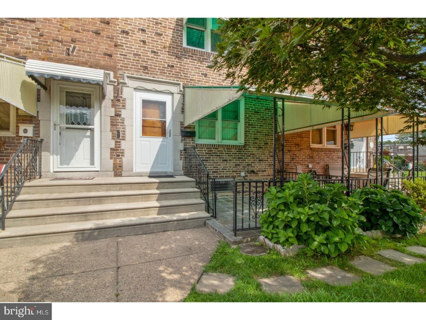 202 Westbridge Rd, Glenolden, PA 19036 - photo 1