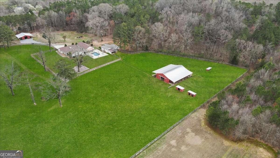 1455 Boone Ford Rd SE, Calhoun, GA 30701 - photo 1