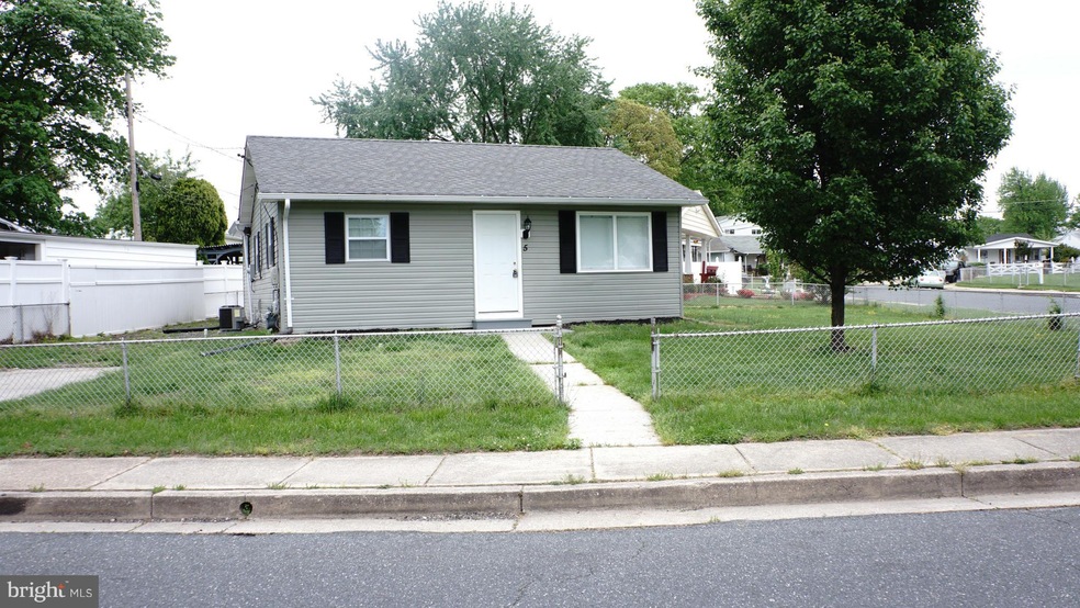 5 Propeller Dr, Middle River, MD 21220 - photo 1