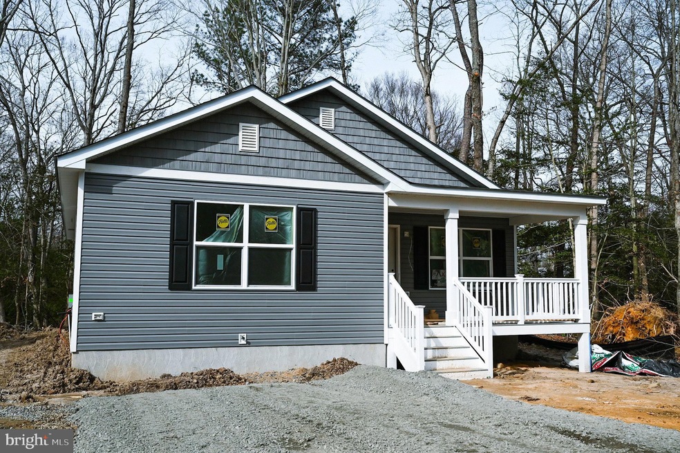 47 Magnolia Blvd (Former Cedar Lane), Colonial Beach, VA 22443 - photo 1