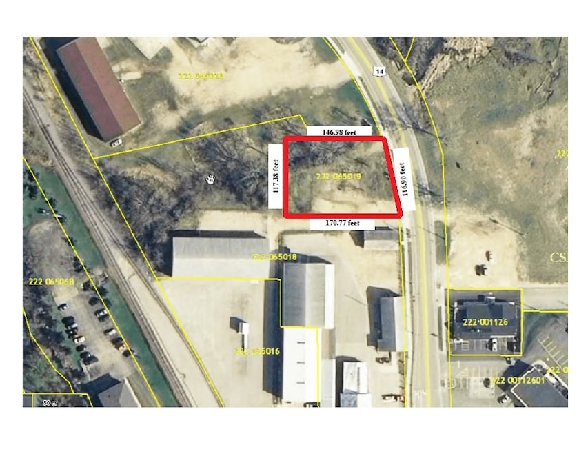 65 Union St, Evansville, WI 53536 - photo 1